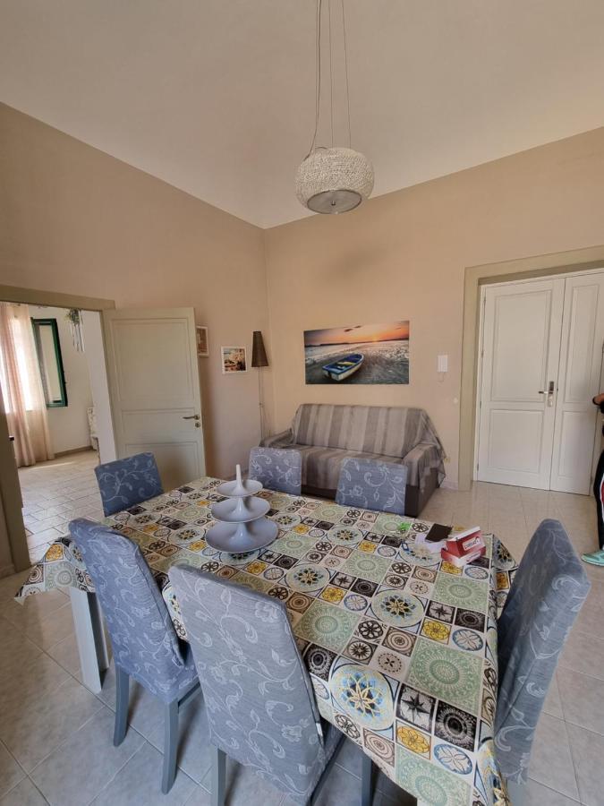 Cefalu Holidays Luxury Apartments - 120 M2 Exterior photo
