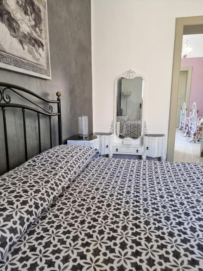 Cefalu Holidays Luxury Apartments - 120 M2 Exterior photo