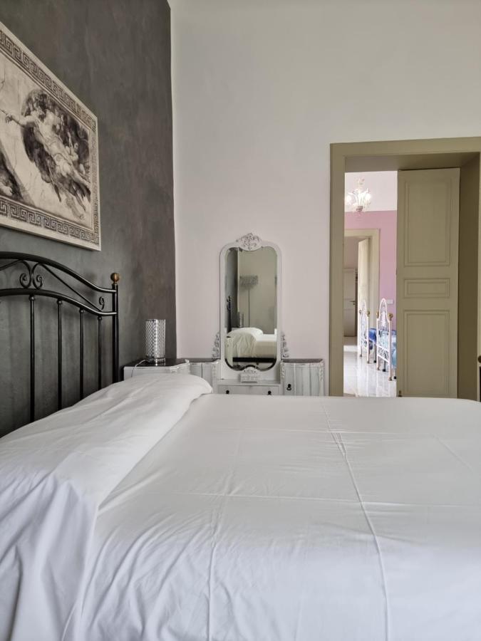 Cefalu Holidays Luxury Apartments - 120 M2 Exterior photo