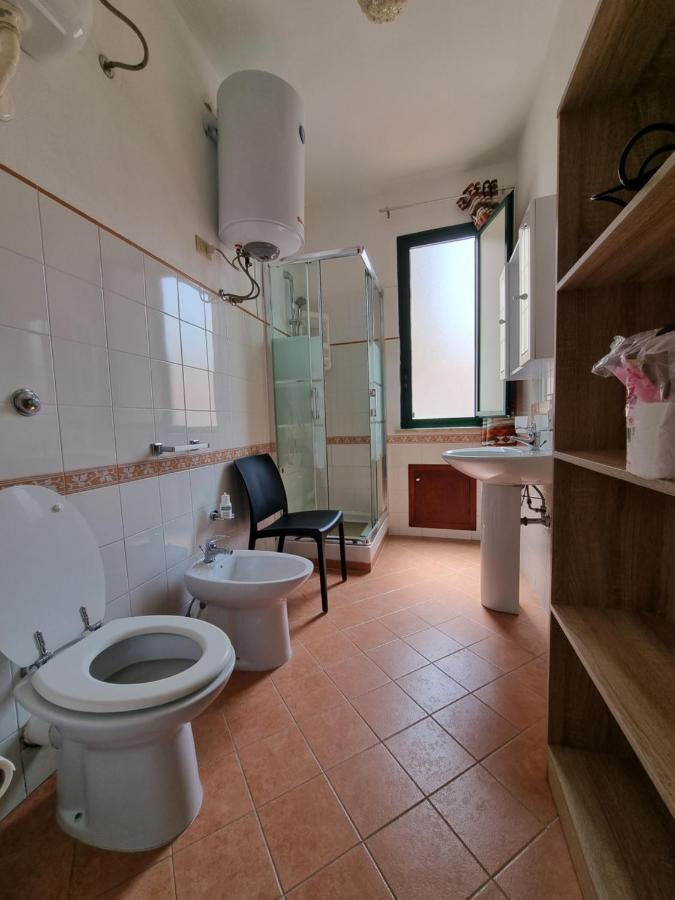 Cefalu Holidays Luxury Apartments - 120 M2 Exterior photo