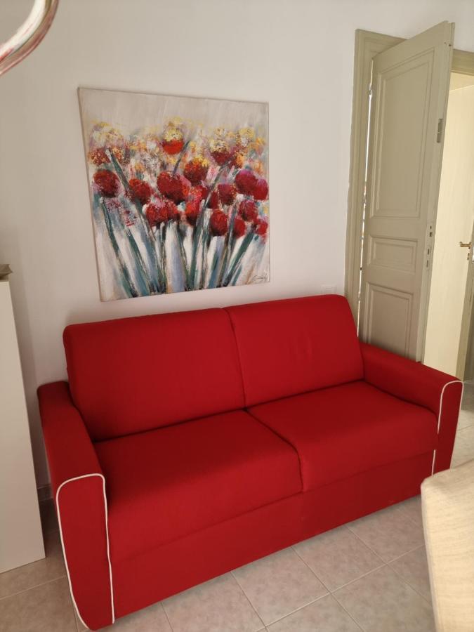 Cefalu Holidays Luxury Apartments - 120 M2 Exterior photo